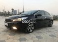Kia Cerato   AT 2018 - Cần bán gấp Kia Cerato AT năm 2018, màu đen