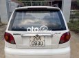 Daewoo Matiz SE  2004 - Bán xe Daewoo Matiz SE năm sản xuất 2004, màu trắng