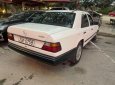 Mercedes-Benz E230 1989 - Bán Mercedes E230 năm 1989, màu trắng, nhập khẩu nguyên chiếc giá cạnh tranh