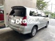 Toyota Innova G 2013 - Bán Toyota Innova G sản xuất 2013, màu bạc, giá chỉ 430 triệu