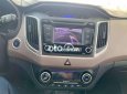 Hyundai Creta   1.6AT   2015 - Cần bán gấp Hyundai Creta 1.6AT sản xuất 2015, màu trắng, nhập khẩu