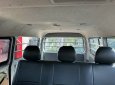 Toyota Hiace 2007 - Cần bán gấp Toyota Hiace sx 2007, đã hạ tải van 6 chỗ 850 kg, giá 215tr