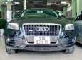 Audi Q5 2.0T FSi Quattro  2010 - Cần bán gấp Audi Q5 2.0T FSi Quattro sản xuất 2010, màu xanh lam số tự động giá cạnh tranh