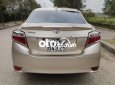 Toyota Vios  E  2016 - Cần bán xe Toyota Vios E năm 2016, giá tốt
