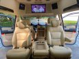 Hyundai Starex   2018 - Bán ô tô Hyundai Starex Limousine năm 2018, màu bạc