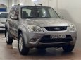 Ford Escape   2.3 XLS  2011 - Bán Ford Escape 2.3 XLS sản xuất 2011, màu bạc giá cạnh tranh