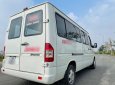 Mercedes-Benz Sprinter 2011 - Mercedes Sprinter 2011 313 máy dầu màu trắng, 275 triệu đồng