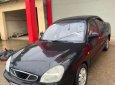 Daewoo Nubira 2.0 2002 - Bán xe Daewoo Nubira 2.0 sản xuất năm 2002, màu đen giá cạnh tranh