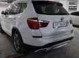 BMW X3 LCI XLine 2017 - Cần bán xe BMW X3 LCI xLine sản xuất năm 2017, màu trắng, xe nhập