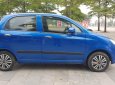 Chevrolet Spark Van 2015 - Spark van MT  2015