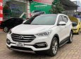 Hyundai Santa Fe 4WD 2016 - Bán xe Hyundai Santa Fe 4WD sản xuất năm 2016, màu trắng