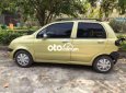 Daewoo Matiz 2004 - Cần bán lại xe Daewoo Matiz sản xuất năm 2004, màu xanh 