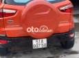 Ford EcoSport   Titanium   2014 - Cần bán xe Ford EcoSport Titanium sản xuất năm 2014 số tự động, giá 380tr