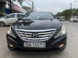 Hyundai Sonata 2010 - Bán Hyundai Sonata 2.0 sản xuất năm 2010, màu đen, xe nhập, 379tr