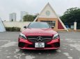 Mercedes-Benz C300 2019 - Bán xe Mercedes C300 AMG năm sản xuất 2019, màu đỏ