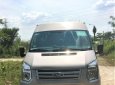 Ford Transit MT 2016 - Sale đầu năm - Cần bán Ford Transit MT cuối 2016, số sàn