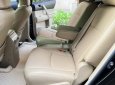 Toyota Highlander 2.7SE 2011 - Cần bán xe Toyota Highlander 2.7SE năm sản xuất 2011, màu đen, giá 810tr