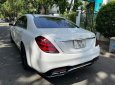 Mercedes-Benz S450 S450 Luxury 2019 - Bán xe Mercedes S450 Luxury sản xuất năm 2019, màu trắng, xe nhập