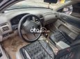 Mazda 626 MT 2003 - Bán xe Mazda 626 MT năm 2003, màu đen, nhập khẩu