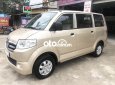 Suzuki APV 2011 - Bán ô tô Suzuki APV GL 1.6MT sản xuất năm 2011