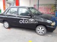 Kia Pride   MT 1995 - Cần bán xe Kia Pride MT năm sản xuất 1995, màu đen, nhập khẩu nguyên chiếc