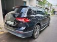 Volkswagen Tiguan 2020 - Xe Volkswagen Tiguan Luxury S sản xuất 2020, màu đen, nhập khẩu nguyên chiếc, xe như mới vì ít đi