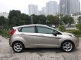 Ford Fiesta S 2012 - Cần bán lại xe Ford Fiesta S năm sản xuất 2012, màu bạc