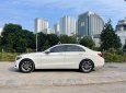 Mercedes-Benz C200 2018 - Bán ô tô Mercedes C200 năm 2018, màu trắng 