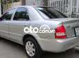 Mazda 323  MT 2002 - Cần bán xe Mazda 323 MT sản xuất 2002, màu bạc, nhập khẩu nguyên chiếc chính chủ