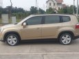 Chevrolet Orlando 2012 - Cần bán lại xe Chevrolet Orlando LTZ năm sản xuất 2012, màu vàng, giá chỉ 310 triệu