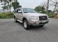 Ford Everest 2008 - Cần bán xe Ford Everest 2.5MT năm 2008