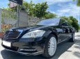 Mercedes-Benz S500 2011 - Trung Sơn Auto bán ô tô Mercedes-Benz S500L siêu lướt, siêu chất