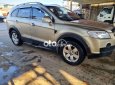 Chevrolet Captiva   LTZ  2008 - Bán Chevrolet Captiva LTZ sản xuất năm 2008, màu nâu còn mới