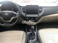 Hyundai Accent  1.4ATH 2020 - Bán xe Hyundai Accent 1.4ATH đời 2021, màu trắng