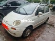 Daewoo Matiz SE 2001 - Cần bán xe Daewoo Matiz SE năm sản xuất 2001, màu trắng, giá 35tr