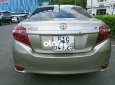 Toyota Vios  AT 2018 - Bán ô tô Toyota Vios năm sản xuất 2018, giá chỉ 410 triệu