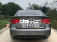 Kia Forte 2009 - Bán ô tô Kia Forte SLI 1.6AT sản xuất năm 2009, màu xám, nhập khẩu nguyên chiếc