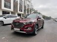 Hyundai Tucson 2018 - Xe Hyundai Tucson 1.6 đặc biệt năm 2018, màu đỏ, giá chỉ 780 triệu