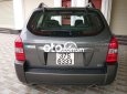 Hyundai Tucson   2.0AT 4WD 2009 - Bán Hyundai Tucson 2.0AT 4WD sản xuất 2009, màu xám, nhập khẩu nguyên chiếc giá cạnh tranh