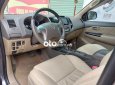 Toyota Fortuner V 2012 - Bán Toyota Fortuner V năm 2012, màu xám, 480tr