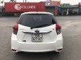 Toyota Yaris 2017 - Cần bán gấp Toyota Yaris G đăng ký lần đầu 2017 nhập khẩu, giá chỉ 528tr