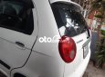 Chevrolet Spark MT 2010 - Bán Chevrolet Spark MT năm sản xuất 2010, màu trắng 