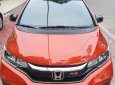 Honda Jazz 2018 - Cần bán gấp Honda Jazz RS năm sản xuất 2018, nhập khẩu nguyên chiếc