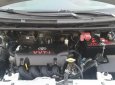 Toyota Vios 1.5E MT 2012 - Bán Toyota Vios 1.5E MT năm sản xuất 2012, màu bạc giá cạnh tranh