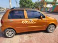 Daewoo Matiz MT 2003 - Cần bán lại xe Daewoo Matiz MT sản xuất 2003, màu nâu, giá tốt