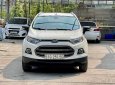 Ford EcoSport Titanium 2016 - Cần bán lại xe Ford EcoSport Titanium sản xuất 2016, màu trắng xe gia đình