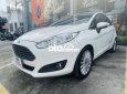 Ford Fiesta Ecoboost 2018 - Cần bán xe Ford Fiesta Ecoboost sản xuất năm 2018, màu trắng