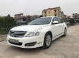 Nissan Teana AT 2011 - Bán xe Nissan Teana AT sản xuất 2011, màu trắng, nhập khẩu nguyên chiếc