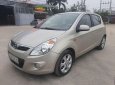 Hyundai i20 2012 - Bán xe Hyundai i20 1.4AT năm sản xuất 2012 số tự động