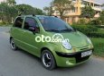 Daewoo Matiz   SE 2004 - Bán xe Daewoo Matiz SE năm sản xuất 2004, màu xanh lam, giá tốt